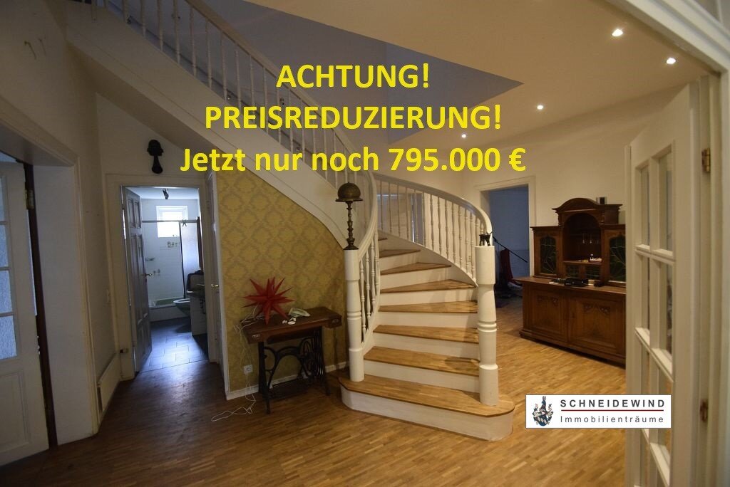 Mehrfamilienhaus zum Kauf 795.000 € 10 Zimmer 433,2 m²<br/>Wohnfläche 674 m²<br/>Grundstück Lilienthal Lilienthal 28865