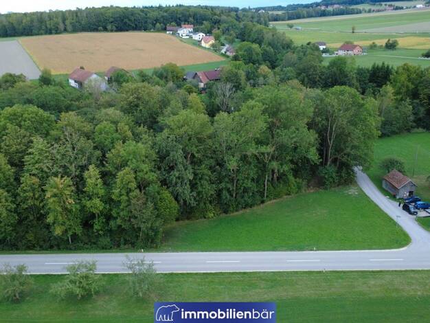 Freizeitgrundstück zum Kauf 23.500 € 3.481 m² Grundstück Geiersberg 4922