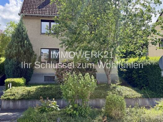 Einfamilienhaus zum Kauf 299.000 € 6 Zimmer 120 m² 600 m² Grundstück Hellenthal Hellenthal 53940