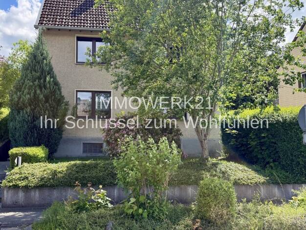 Einfamilienhaus zum Kauf 299.000 € 6 Zimmer 120 m² 600 m² Grundstück Hellenthal Hellenthal 53940