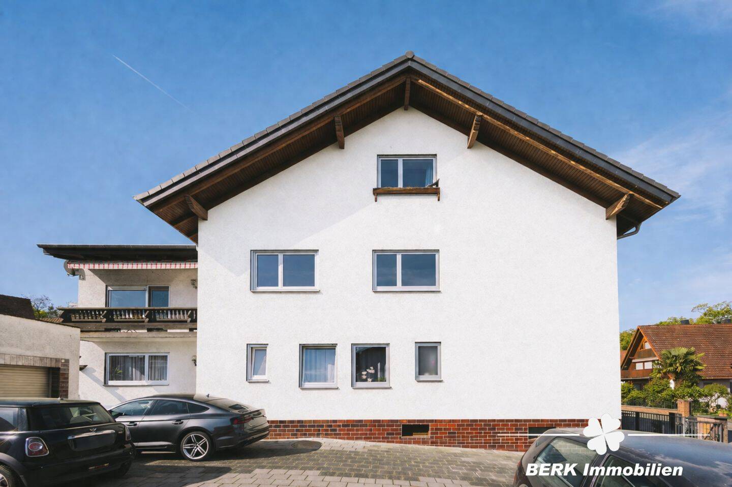 Haus – Stockstadt am Main, Landkreis Aschaffenburg - Ansicht 2