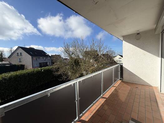 Wohnung zur Miete 790 € 3 Zimmer 80,8 m² EG frei ab 01.12.2026 Oveniusstraße 1 Cronenberg Cronenberg 42349