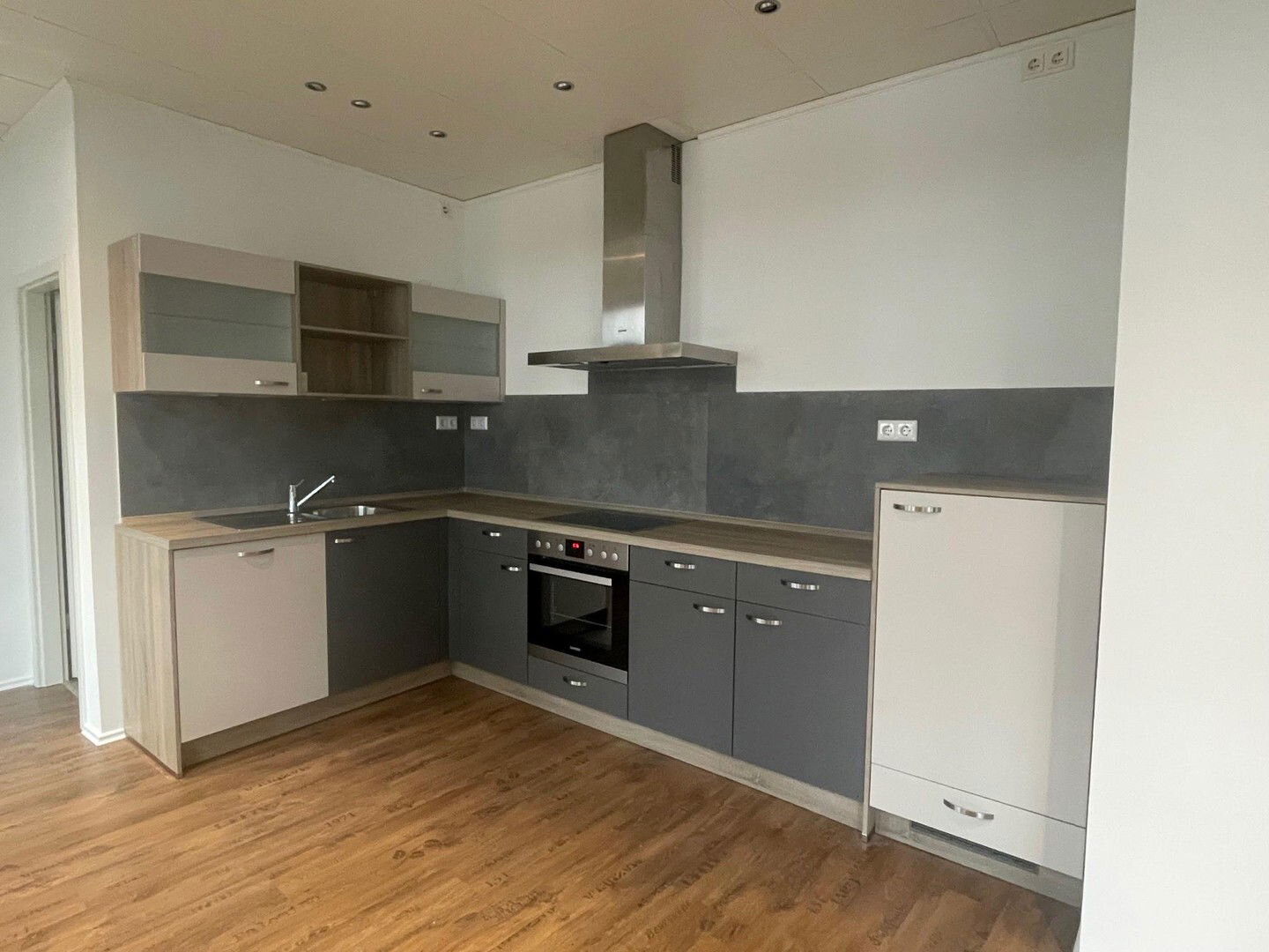 Maisonette zur Miete 1.500 € 2,5 Zimmer 120 m²<br/>Wohnfläche Lieblos Gründau 63584