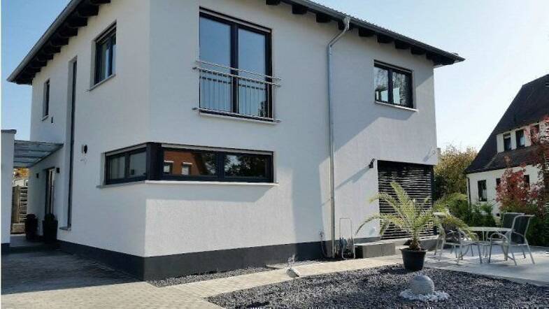 Einfamilienhaus zum Kauf 1.098.000 € 5 Zimmer 158 m² 446 m² Grundstück Aubing-Lochhausen-Langwied München 81249