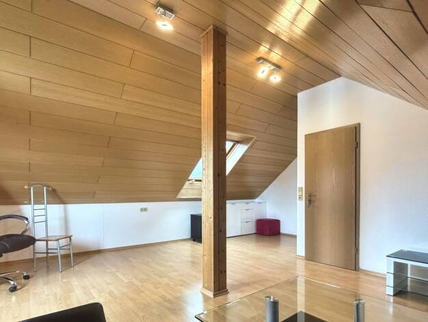 Maisonette zum Kauf 229.000 € 4 Zimmer 92 m² Wallhausen Wallhausen 74599
