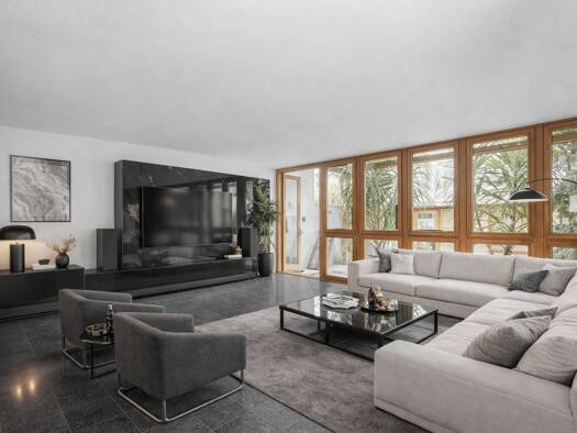 Reihenendhaus zum Kauf 985.000 € 6,5 Zimmer 232 m² 250 m² Grundstück Zehlendorf Berlin / Zehlendorf 14169