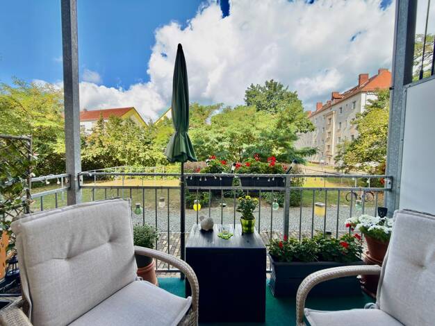 Wohnung zum Kauf 155.000 € 3 Zimmer 72,8 m² EG Neulindenau Leipzig 04179