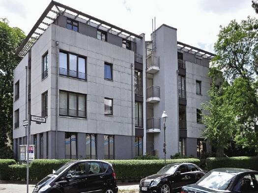 Außenstellplatz zur Miete provisionsfrei 120 € Lynarstraße 13 A Grunewald Berlin 14193