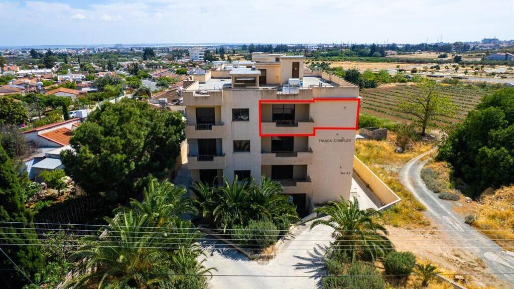 Studio zum Kauf 136.000 € 76 m² EG Limassol