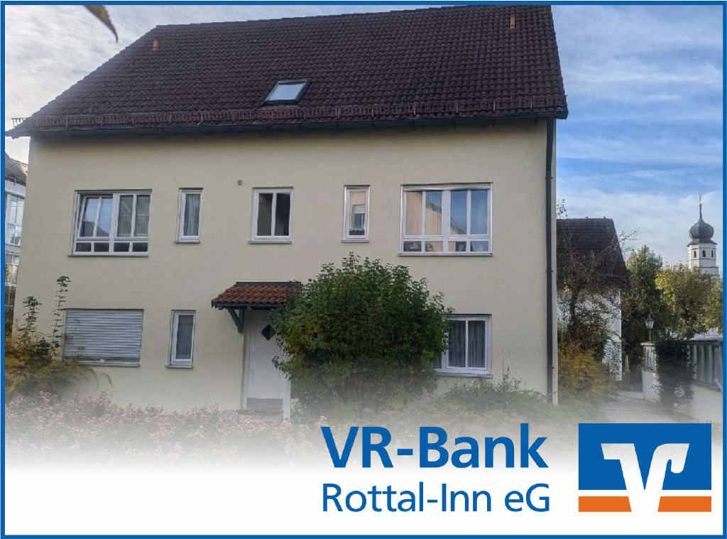 Wohnung zum Kauf 156.000 € 2 Zimmer 52,5 m²<br/>Wohnfläche Eggenfelden Eggenfelden 84307