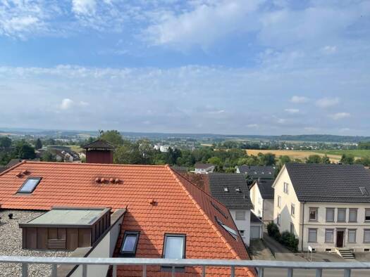 Wohnung zum Kauf 405.000 € 2 Zimmer 70,9 m² 5. Geschoss frei ab sofort Gailingen am Hochrhein 78262