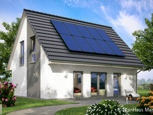 Einfamilienhaus zum Kauf 383.530 € 5 Zimmer 120,2 m² 973 m² Grundstück Großkayna Braunsbedra / Großkayna 06242