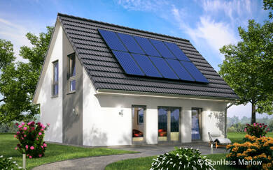 Einfamilienhaus zum Kauf 383.530 € 5 Zimmer 120,2 m² 973 m² Grundstück Großkayna Braunsbedra / Großkayna 06242