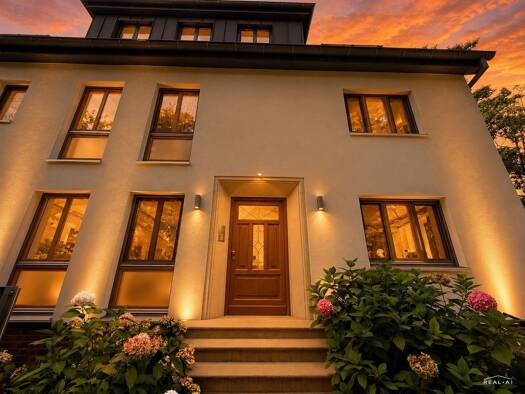 Wohnung zur Miete 1.430 € 4 Zimmer 114 m² 1. Geschoss Bockum Krefeld 47800