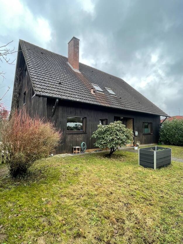 Mehrfamilienhaus zum Kauf 375.000 € 6 Zimmer 225 m² 650 m² Grundstück Trippstadt Trippstadt 67705