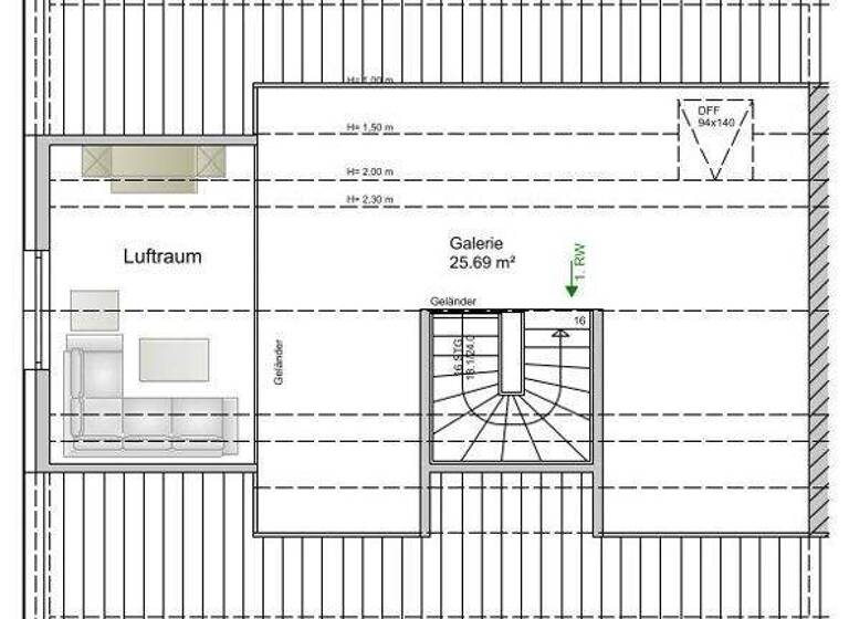 Wohnung zum Kauf - Erstbezug 585.000 € 4 Zimmer 109 m² EG Klingberg Scharbeutz / Klingberg 23684