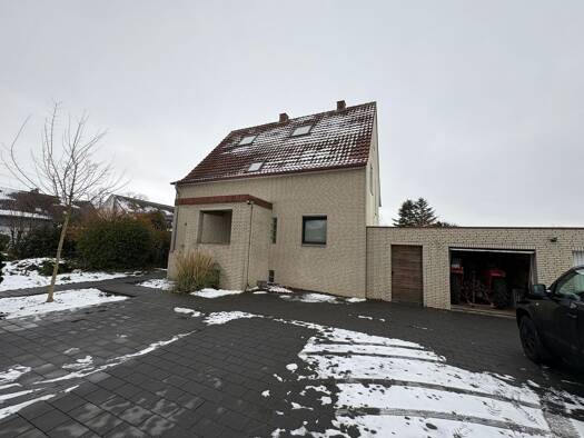 Wohnung zur Miete 600 € 3 Zimmer 70 m² frei ab 01.06.2026 Oetinghauser Straße 10 Eilshausen Hiddenhausen 32120