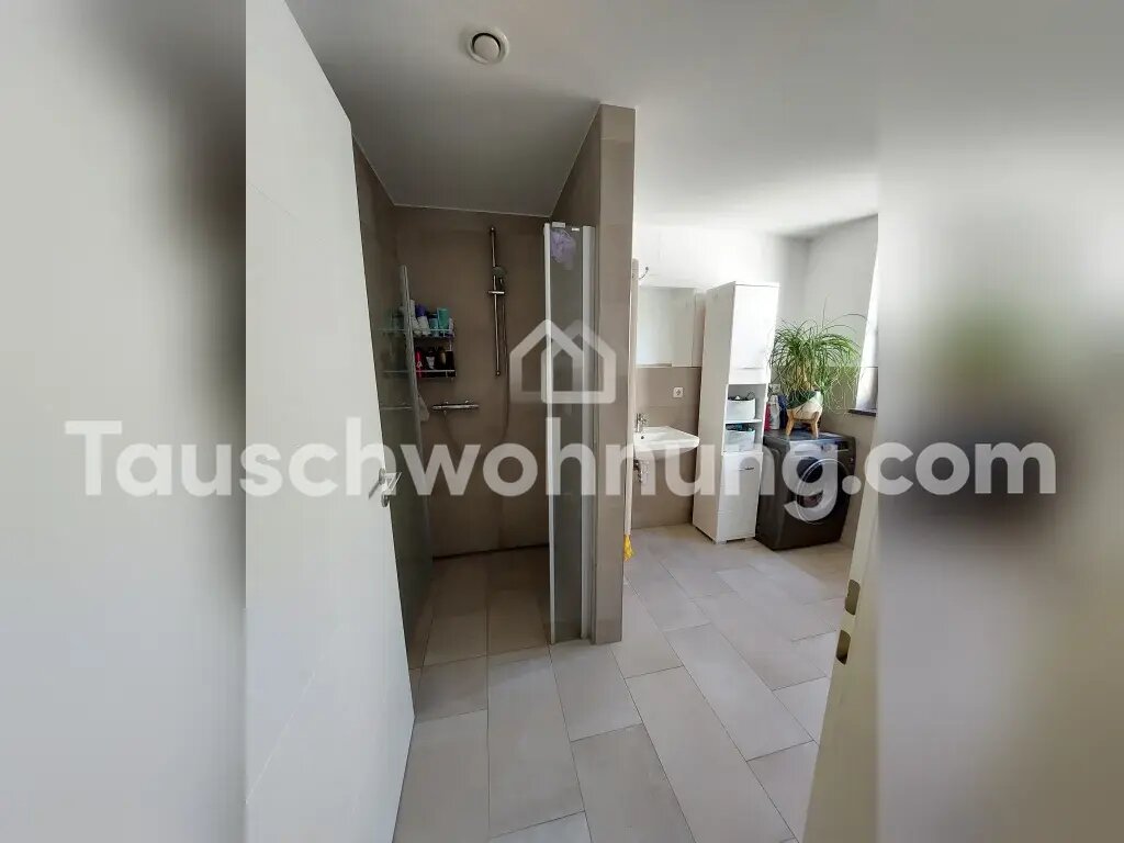 Maisonette zur Miete Tauschwohnung 960 € 2 Zimmer 75 m²<br/>Wohnfläche 4.<br/>Geschoss Zentrum Leipzig 04109