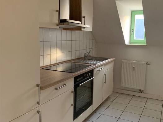 Wohnung zur Miete 280 € 2 Zimmer 66,3 m² Südstraße 23 Altchemnitz Chemnitz 09125