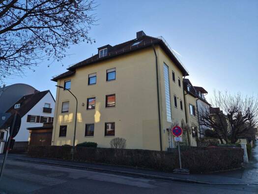 Wohnung zum Kauf 365.000 € 3 Zimmer 55 m² Geschoss 3/3 frei ab sofort Guido-Schneble-Straße 61 Laim München 80689