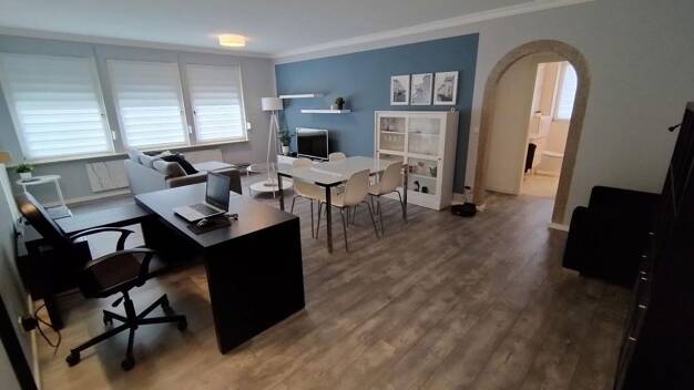 Wohnung zur Miete 1.000 € 2 Zimmer 80 m² EG frei ab 01.07.2025 Brackstedt Brackstedt 38448