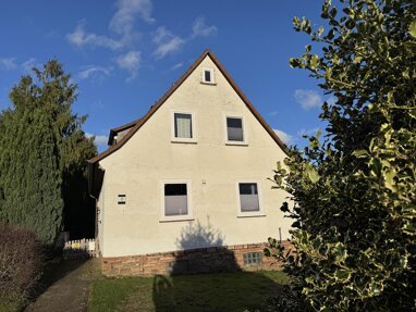 Einfamilienhaus zum Kauf 147.500 € 4 Zimmer 105 m² 1.104 m² Grundstück Waldeck Waldeck 34513