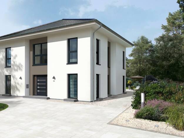 Haus zum Kauf 854.000 € 6 Zimmer 195,5 m² 765 m² Grundstück Berghausen Langenfeld (Rheinland) 40764