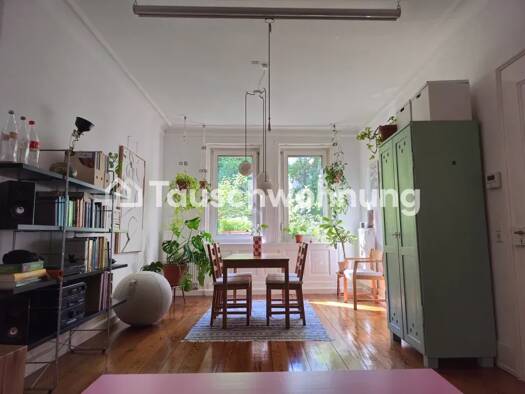 Wohnung zur Miete Tauschwohnung 880 € 2 Zimmer 58 m² 1. Geschoss Süd Süd 70178