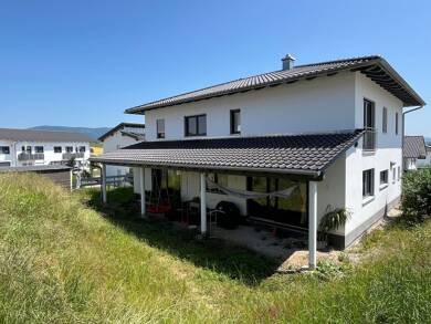 Einfamilienhaus zum Kauf 749.000 € 233,6 m² 677 m² Grundstück Lauterbach Niederwinkling 94559