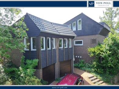 Einfamilienhaus zum Kauf 690.000 € 10 Zimmer 273 m² 977 m² Grundstück Marburg / Cappel 35043
