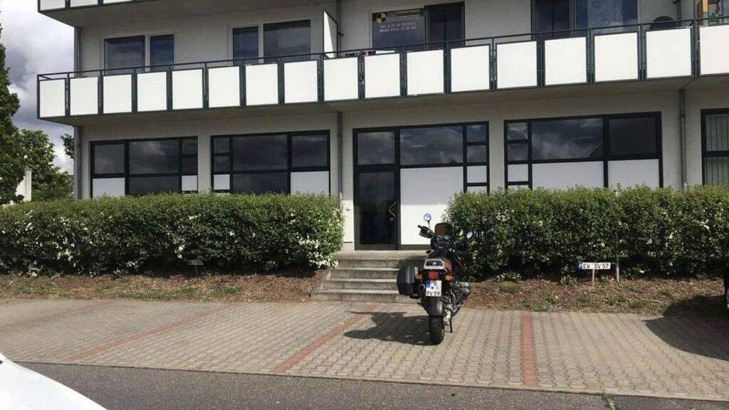 Bürofläche zur Miete provisionsfrei 750 € 109 m² Bürofläche Finowfurter Ring 12 Finowfurt Schorfheide 16244