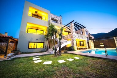 Villa zum Kauf 747.000 € 4 Zimmer 300 m² 500 m² Grundstück Kreta