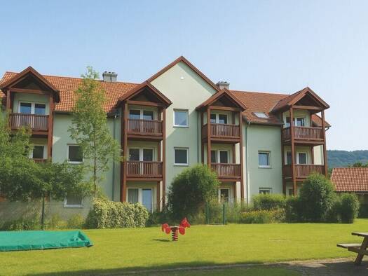 Wohnung zur Miete 678 € 3 Zimmer 75,6 m² EG Randegg 3263