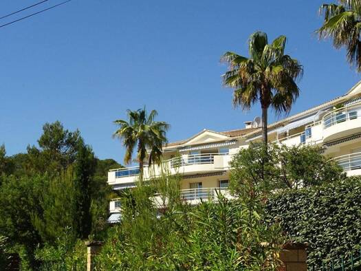 Wohnung zum Kauf 294.000 € 38 m² Boulouris Saint-Raphaël 83700