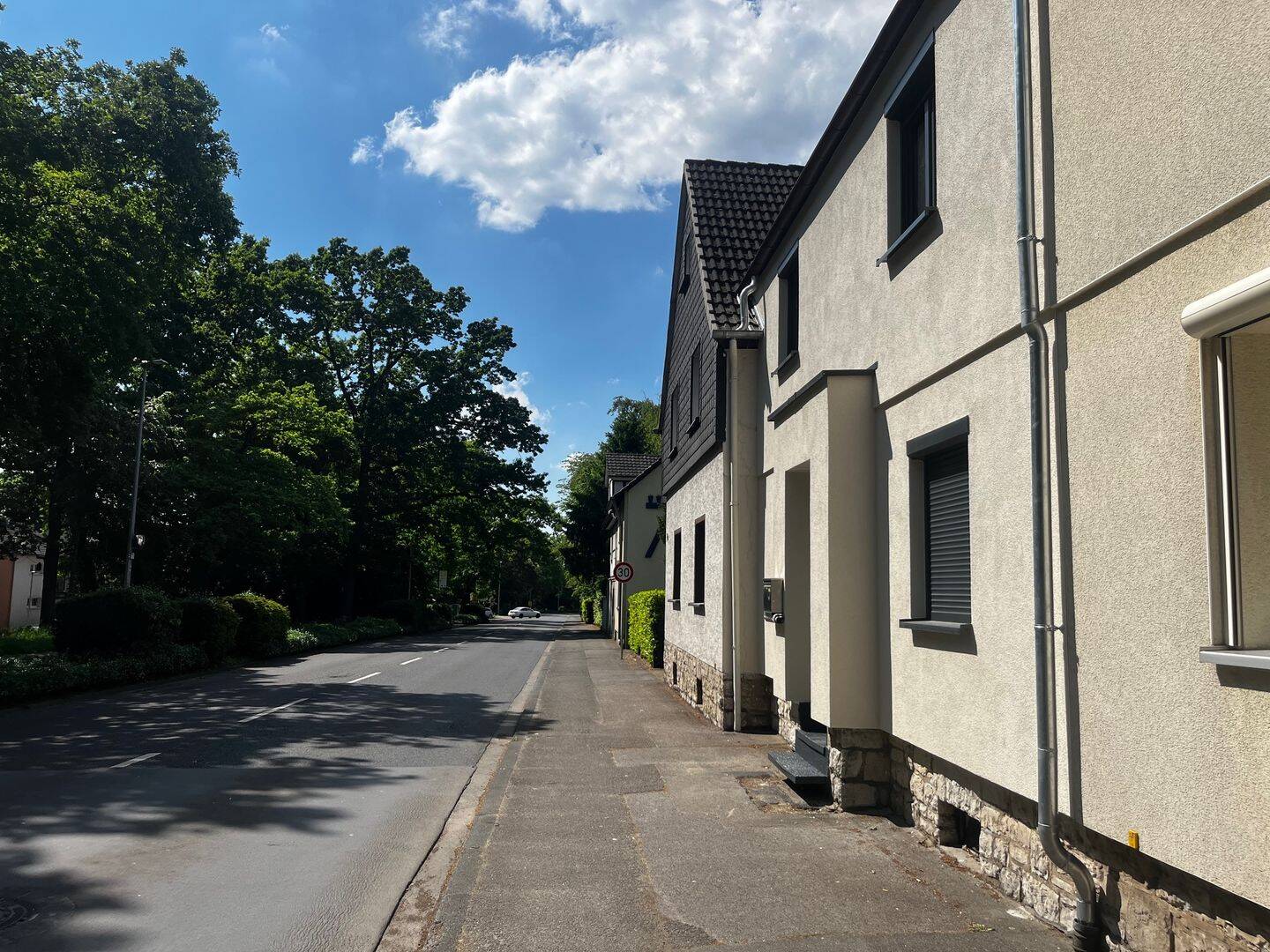 Reihenmittelhaus zum Kauf - Ansicht 5