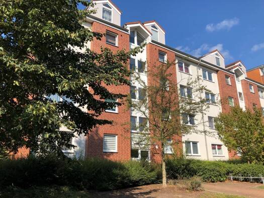 Wohnung zur Miete 553 € 2 Zimmer 57,5 m² EG frei ab 16.08.2026 Weetzener Weg 3 Rethen Laatzen 30880