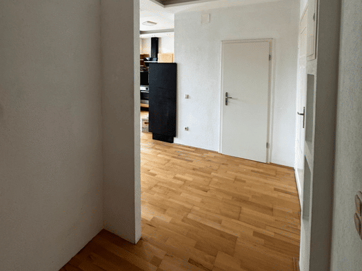 Wohnung zur Miete 450 € 2 Zimmer 69 m² Geschoss 2/3 frei ab sofort Löbau Löbau 02708