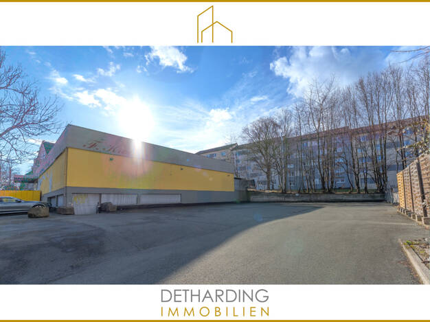 Parkhaus zur Miete 1.080 € Wehlheiden Kassel / Wehlheiden 34121
