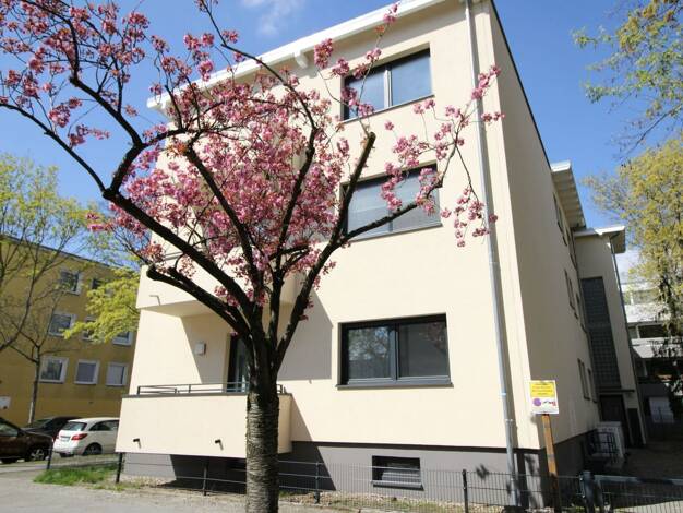 Sonstiges zum Kauf - Erstbezug als Kapitalanlage geeignet 365.000 € 3 Zimmer 65 m² Reinickendorf Berlin 13409