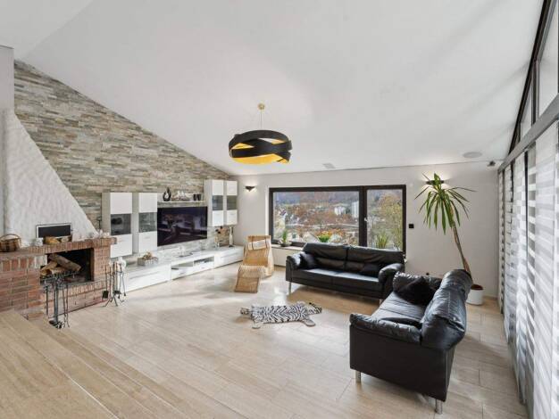 Einfamilienhaus zum Kauf 499.000 € 7 Zimmer 244 m² 992 m² Grundstück Ebingen Albstadt 72458