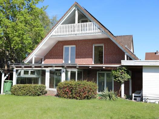 Einfamilienhaus zum Kauf 485.000 € 11 Zimmer 227,8 m² 1.257 m² Grundstück Isenbüttel Isenbüttel 38550
