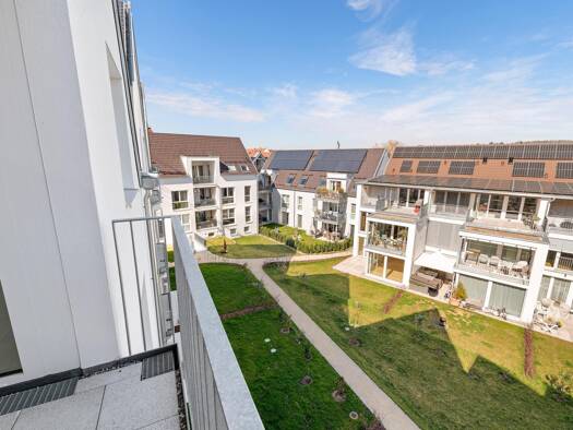 Wohnung zum Kauf - Erstbezug provisionsfrei 790.000 € 3,5 Zimmer 127 m² Kirchheim 73230