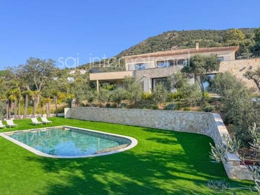 Einfamilienhaus zum Kauf 4.980.000 € 7 Zimmer 282 m² Place du Château 3 Grimaud 83310