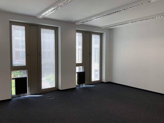 Bürogebäude zur Miete provisionsfrei 16 € 435 m² Bürofläche Wiesbaden 65185