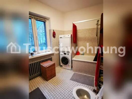 Wohnung zur Miete Tauschwohnung 770 € 4 Zimmer 95 m² 2. Geschoss Altstadt-Süd Köln 50676