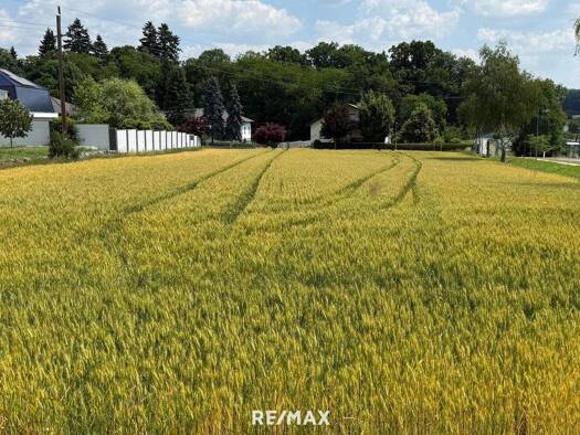 Grundstück zum Kauf 99.000 € 3.608 m² Grundstück Kirchenweg Kohfidisch 7512