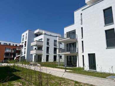 Neubauprojekt zum Kauf Höfen Winnenden 71364