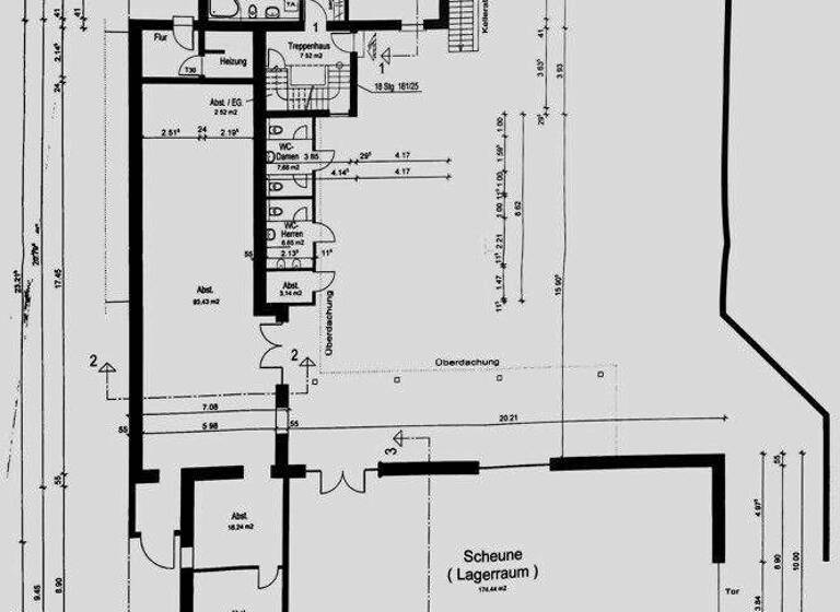 Haus zum Kauf 1.450.000 € 7 Zimmer 224 m² 6.469 m² Grundstück Birth Niederkrüchten 41372