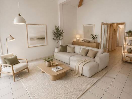 Penthouse zur Miete 1.700 € 3 Zimmer 2.000 m² Mendelssohnstraße 11 Ingolstadt Ingolstadt 85057