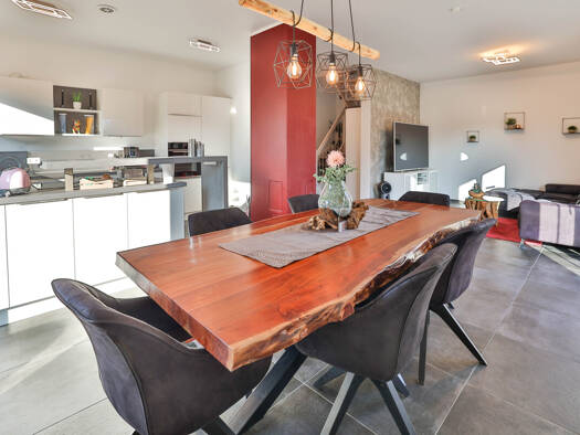 Einfamilienhaus zum Kauf 419.000 € 4 Zimmer 142 m² 749 m² Grundstück Bexhövede 27612